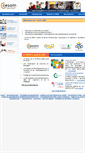 Mobile Screenshot of cesamformation.org